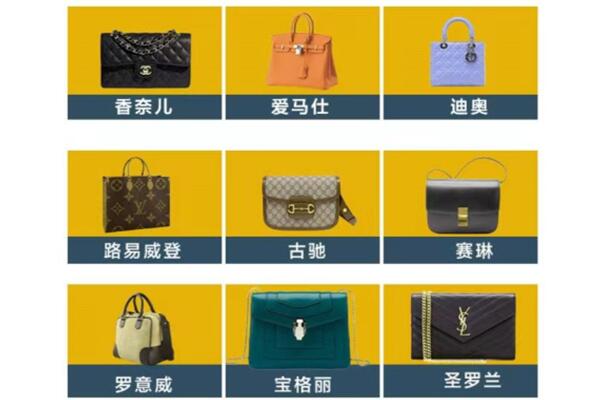 铜仁市思南回收品牌包包